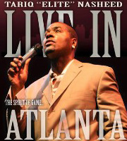 Live in Atlanta DVD