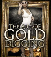 The Art of Gold Digging Book