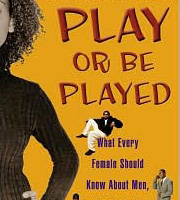 Play or Be Played Book