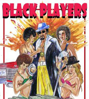 Black Players Book